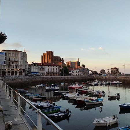 Apartamento En Castro Urdiales Exterior foto